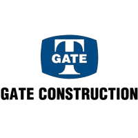 gate